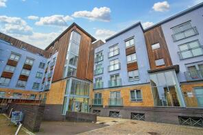 Block 1, 301, Quayside Drive, Colchester CO2 8GQ