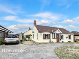 18, Beccles Road, Great Yarmouth NR31 8DF