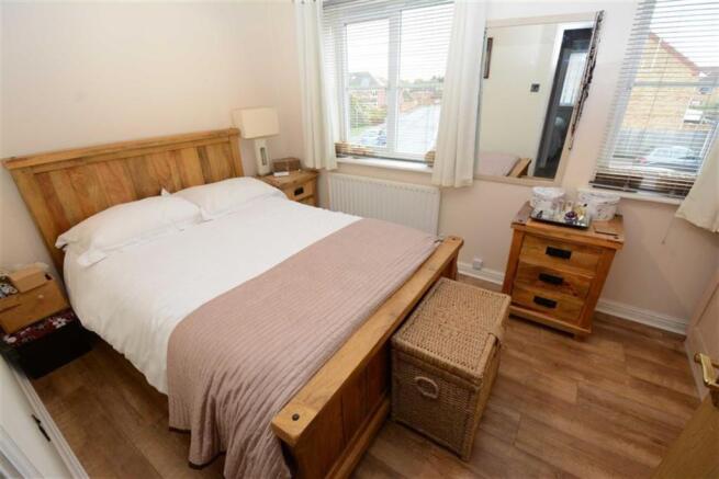 Bedroom Two:
