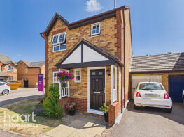11, Emmett Close, Emerson Valley, Milton Keynes MK4 2DY