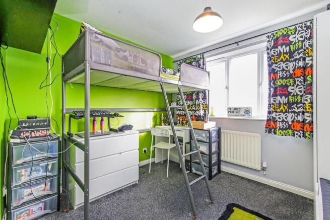 Bedroom 3