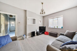 27, Ghent Street, Bellingham, London SE6 3JP