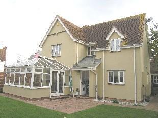 Rear View
