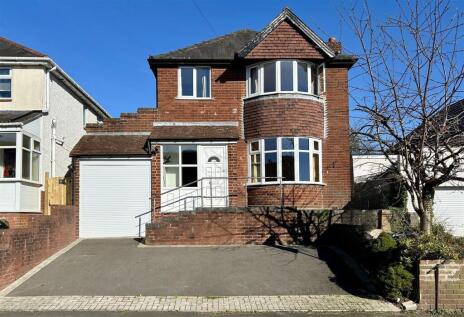 Highfield Crescent, Rowley Regis