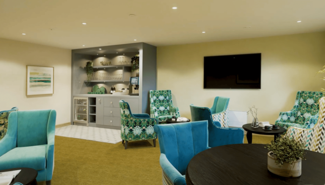 1 bed Retirement Property for sale Image 7