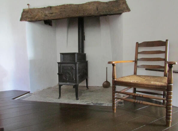 Period Cottage