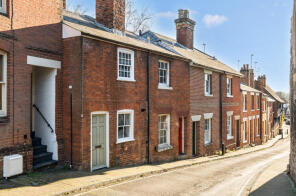 40, St Johns Street, Winchester SO23 0HF