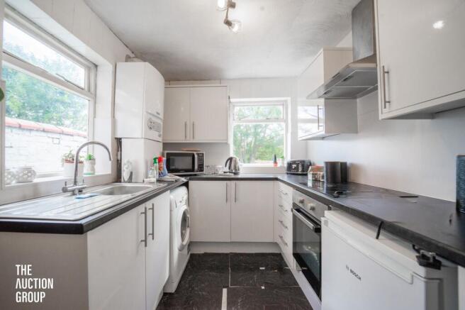 Shaftesbury Road, Swinton, M27 photo 4