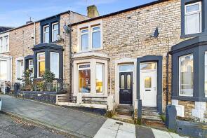 18, Northumberland Street, Workington CA14 3HA