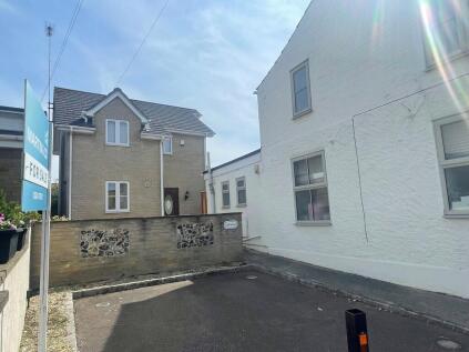 Bury St Edmunds, Suffolk