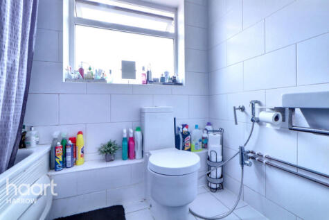 Aran Drive, Stanmore