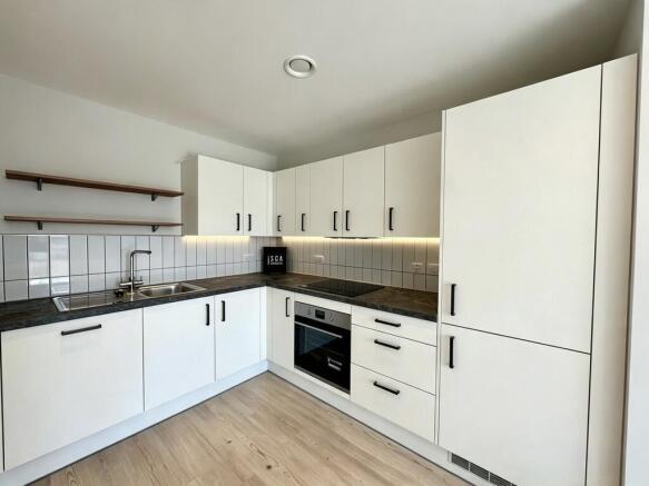 203 - Kitchen