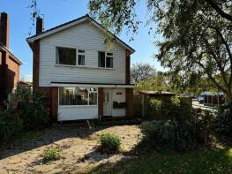 25, Gorse Way, Formby L37 1PA