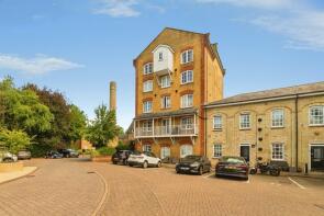31, Sele Mill, North Road, Hertford SG14 1LD