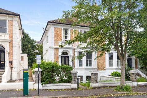 Denmark Villas, Hove, BN3 3TE