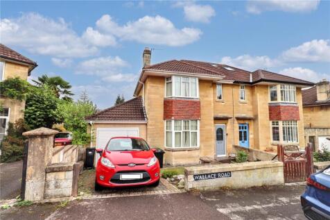 Wallace Road, Larkhall, Bath, BA1