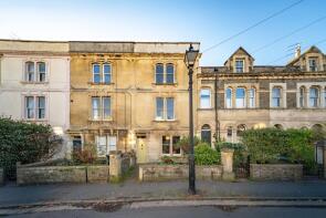 12, Brighton Road, Redland, Bristol BS6 6NT