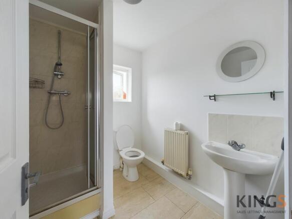 En-Suite