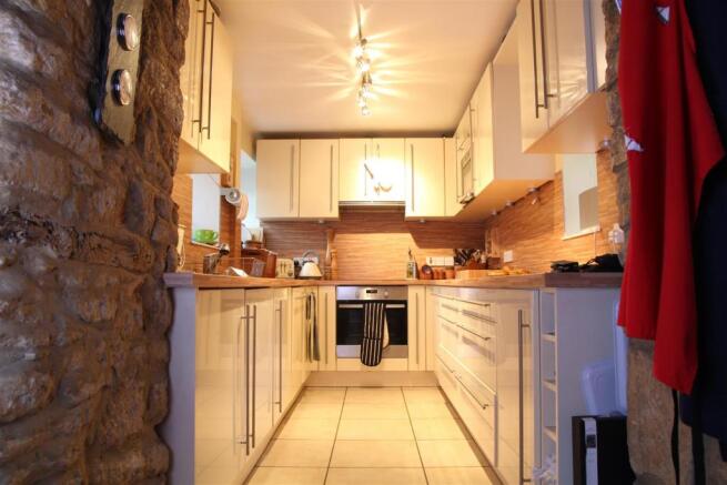 new kitchen 16.03.15