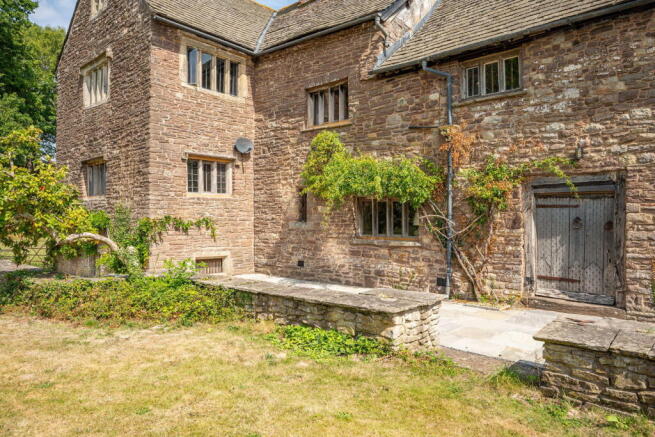Llanvihangel Crucorney, Abergavenny, Monmouthshire photo 4