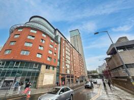 Apartment 231, 90 Orion Building, Navigation Street, Birmingham B5 4AE