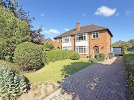 2, Priory Drive, Shrewsbury SY3 9EF
