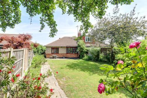 Arterial Road, Leigh-on-Sea
