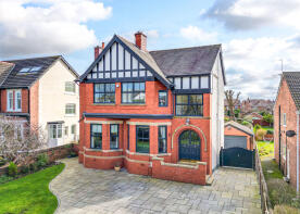 94, Cambridge Road, Southport PR9 9RH