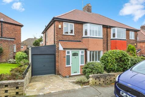 Elmtree Drive, Heaton Norris, Stockport, SK4