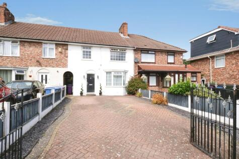 Broad Place, LIVERPOOL, Merseyside, L11