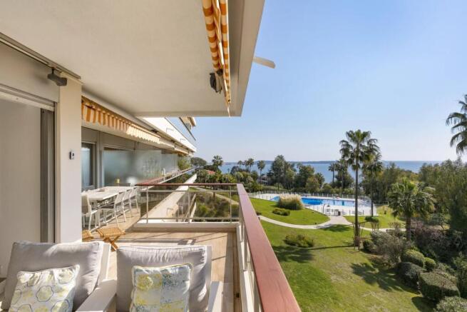 Appartement vendre Antibes