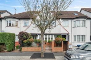 12, Hampstead Gardens, Golders Green, London NW11 7EU