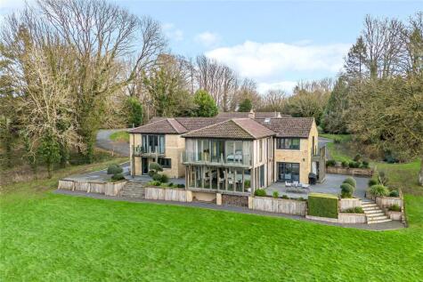 Windwhistle Ridge, Cricket St. Thomas, Chard, Somerset, TA20