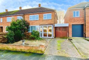 6, Springdale Road, Thurmaston LE4 8JU