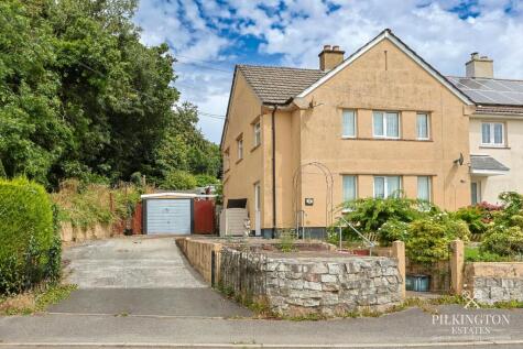 Lamerton, Tavistock, Devon, PL19