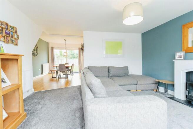 Living Room Area