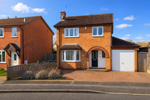 5, Ingrams Way, Wigston LE18 3TU