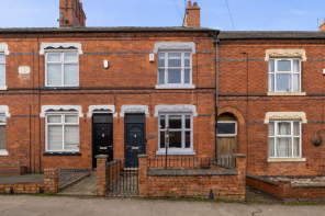 16, Dunton Road, Leicester LE9 6NB
