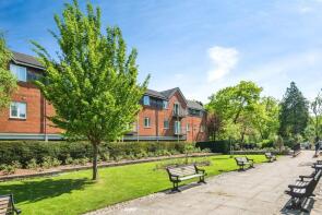 14, Clifton House, Groundwell Road, Swindon SN1 2PB