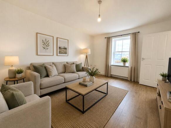 3 bed Terraced for sale Image 5