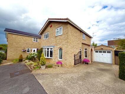Bransdale, Guisborough, North Yorkshire, TS14