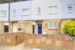 63, Lawson Road, Enfield EN3 5XL