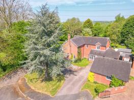 The Hastings, Olton Close, Burton Hastings CV11 6XT