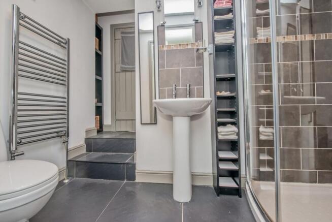 En-Suite