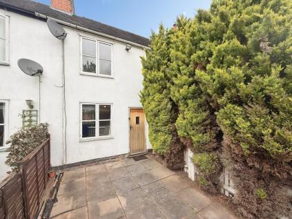 Church Lane, Spondon