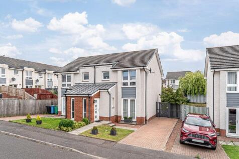 15 Norway Gardens, Dunfermline, KY11 8JW