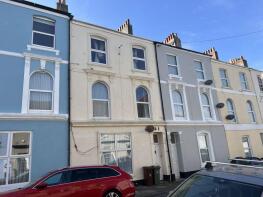 41, Admiralty Street, Stonehouse, Plymouth PL1 3RU