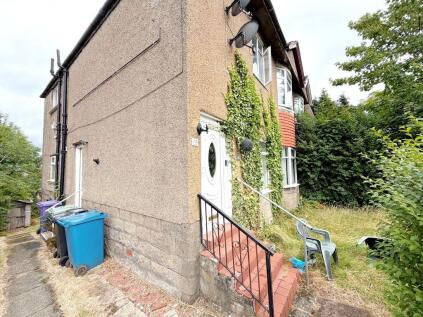 Reston Drive, Hillington