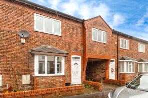 48, Thomson Street, Stockport SK3 9DR