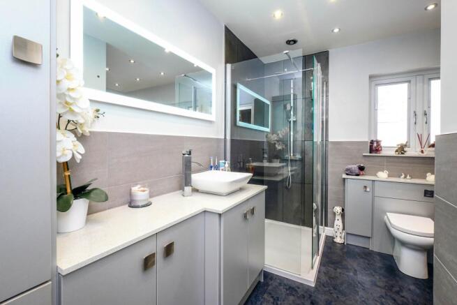 En-suite